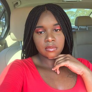 Meet your Posher, Jalen